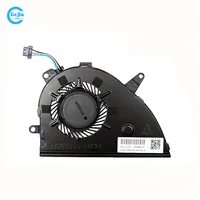 Nuevo ventilador enfriador de refrigeración de CPU ORIGINAL para ordenador portátil L25584-001 para HP 15-CW TPN-Q210 NS85B00-17K24 L25584-001