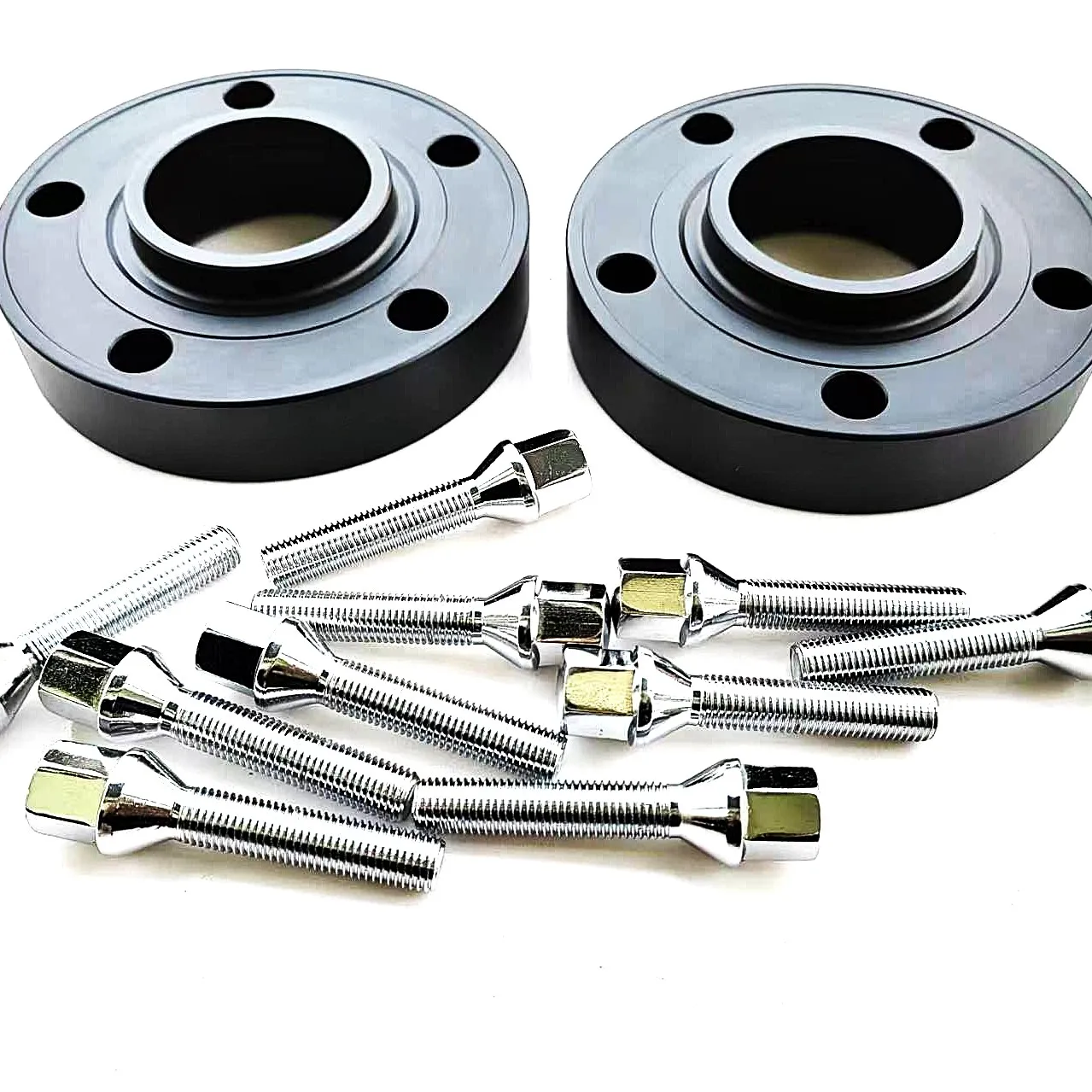 2 Pcs Modification …