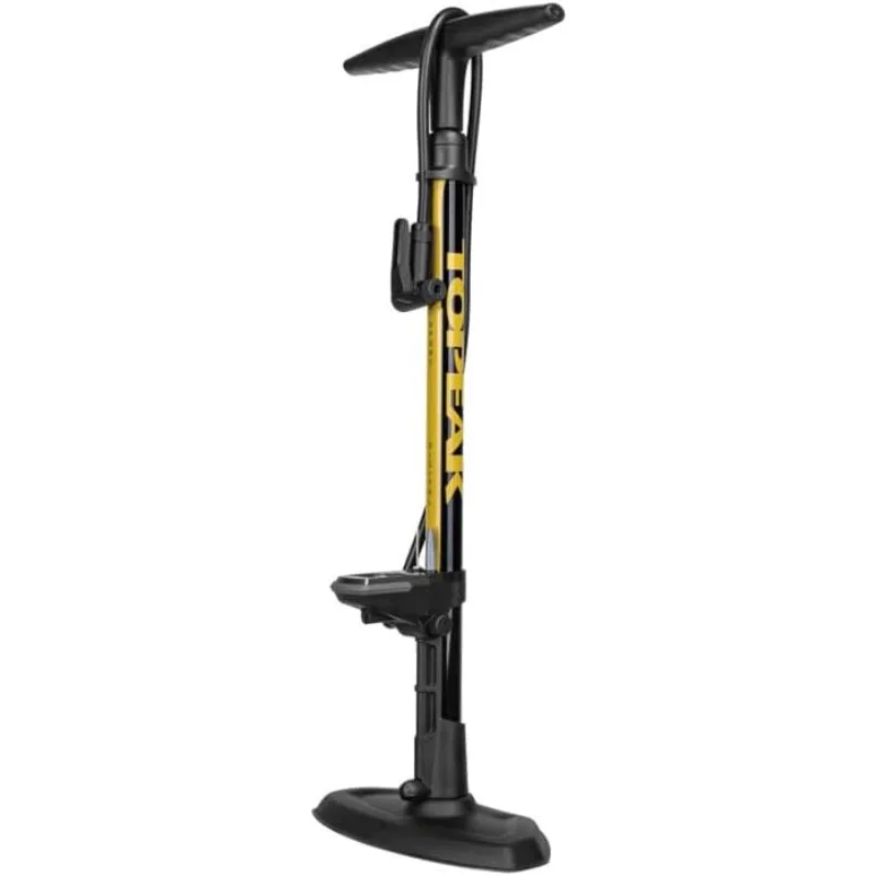 

Topeak Joe Blow Sport Floor Pump with Digital Gauge