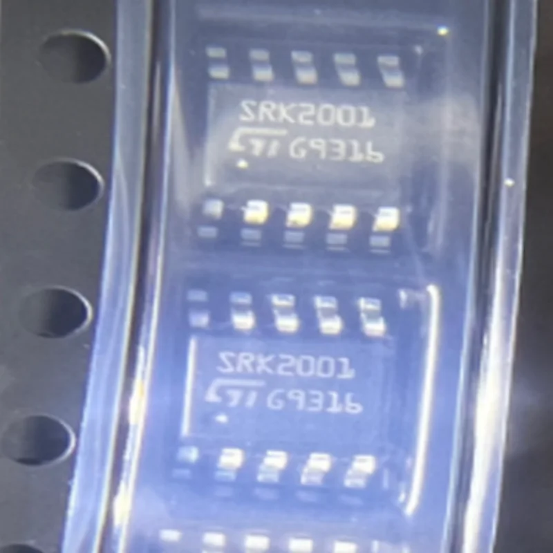 

5pcs/lot SRK2001 SRK2001TR NEW Original Genuine Chip Packing 10-SSOP
