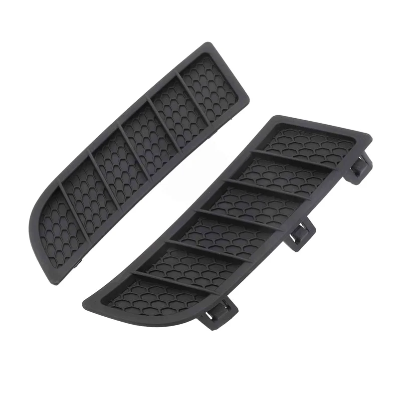 

Hood Front Bumper Grille Molding Bezel Strip Trim For Suzuki Vitara 2014-2018 High Quality Long Lasting Accessories