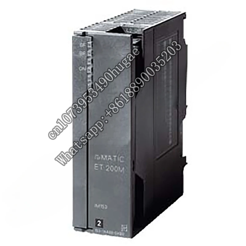 New OriginaI 6ES7153-1AA03-0XB0 6ES7 153-1AA03-0XB0 Fast Delivery