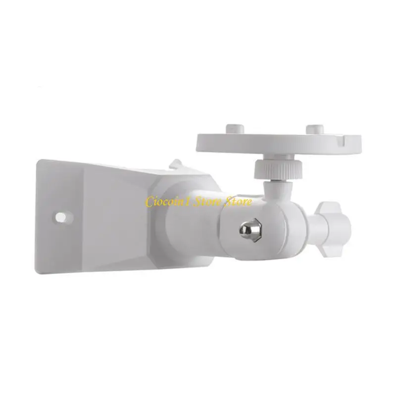 Staffa a parete a 13 pc -resistenti allettanti regolabili per configurazione della fotocamera sicurezza semplificata