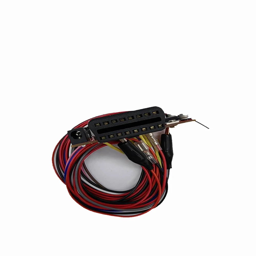 OTB 2.0 Adapter (OBD on Bench Adapter) for KT200 KT200II ECU Programmer Tool New update for OTB