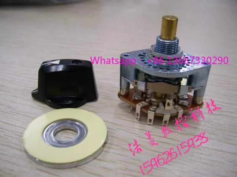 

Оригинальный ленточный переключатель RS400, совершенно новый