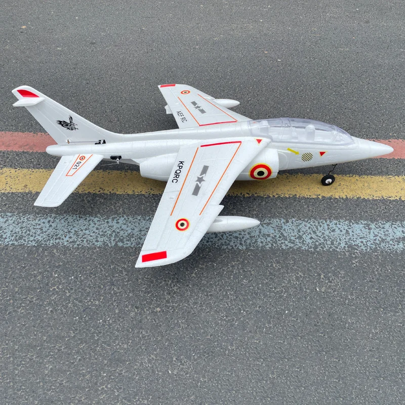 Alpha 64mm Edf Jet Rc Airplane - đánh giá và giá Rc Hobby Jet