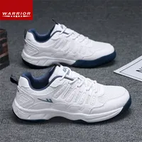 Warrior | Badminton Table Tennis Training Casual Shoes For Men