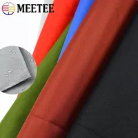 150cm 600D Low Elasticity Thickened Oxford Cloth PU Waterproof Canopy Tent Fabric Backpack Handbag Storage Box Oxford Fabrics