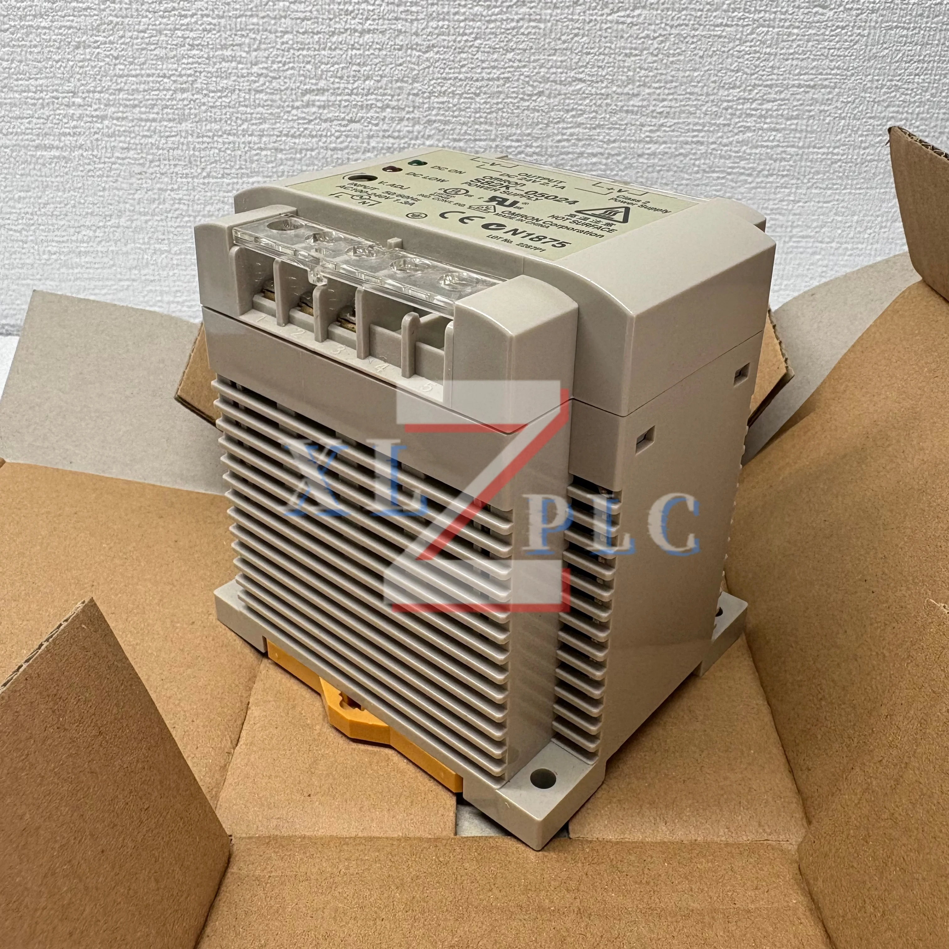 

100%NEW S82K-05024 Switching Mode Power Supply