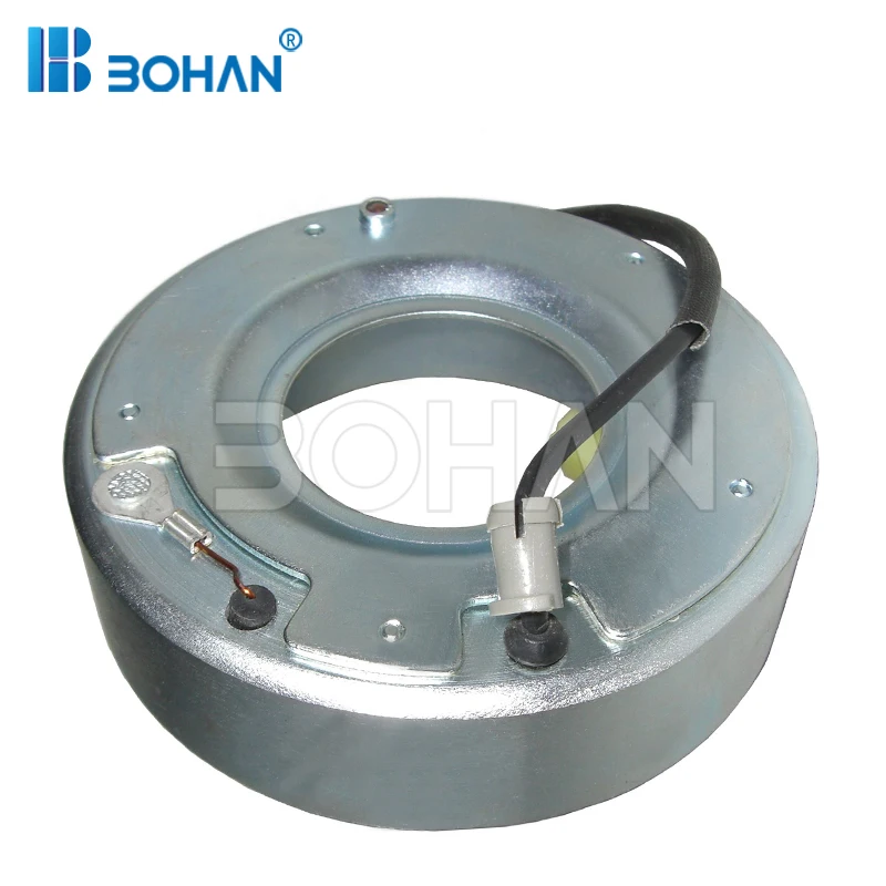 

AUTO AIR CONDITIONING COMPRESSOR CLUTCH COIL FOR DELPHI SP10 91.6 x 61.6 x 38.9 x 25.3 mm BH-CO-034