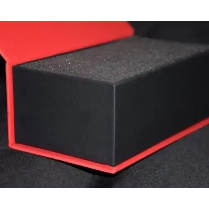 Gravitational Illusion by D.B Magic Mind Reading Magic Trick Which Hand Lie Detector Color Sensor Mentalism Gimmick Magicians