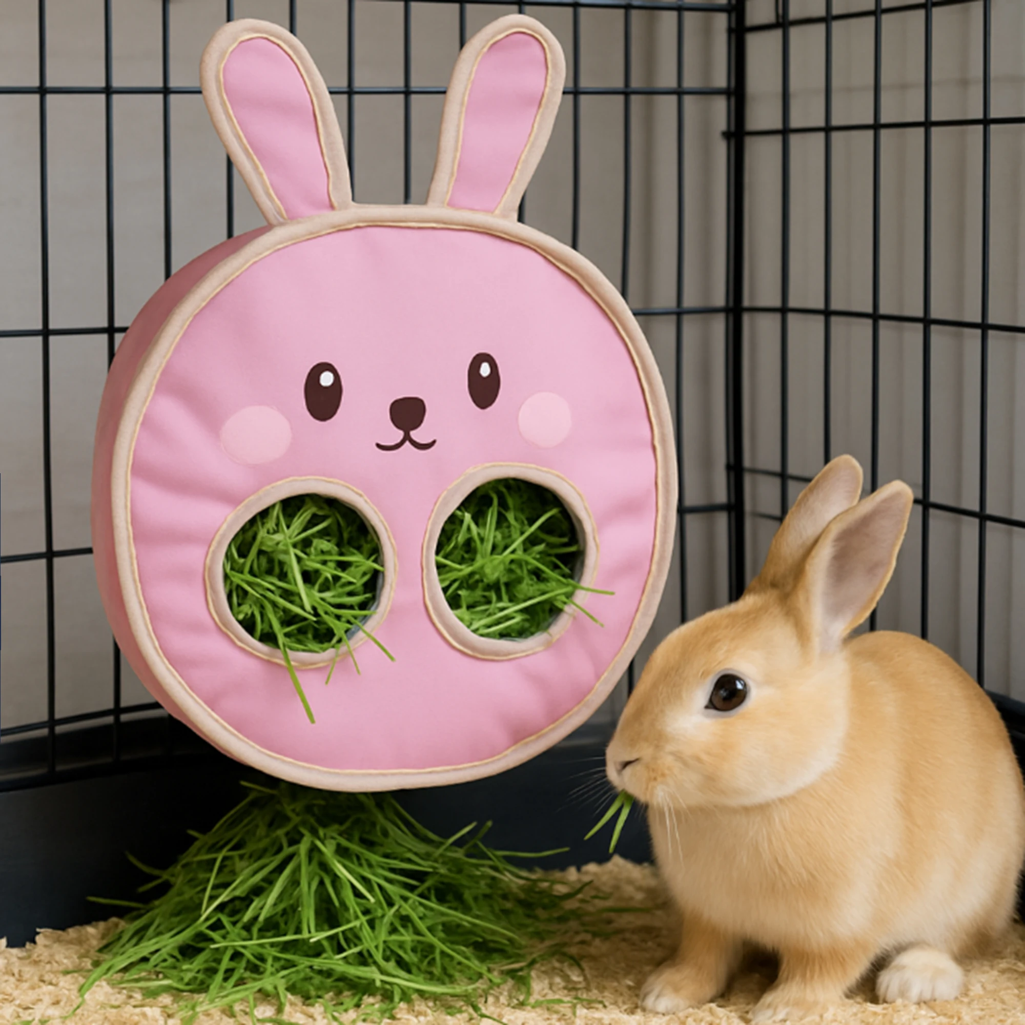 Portable Double Hol…