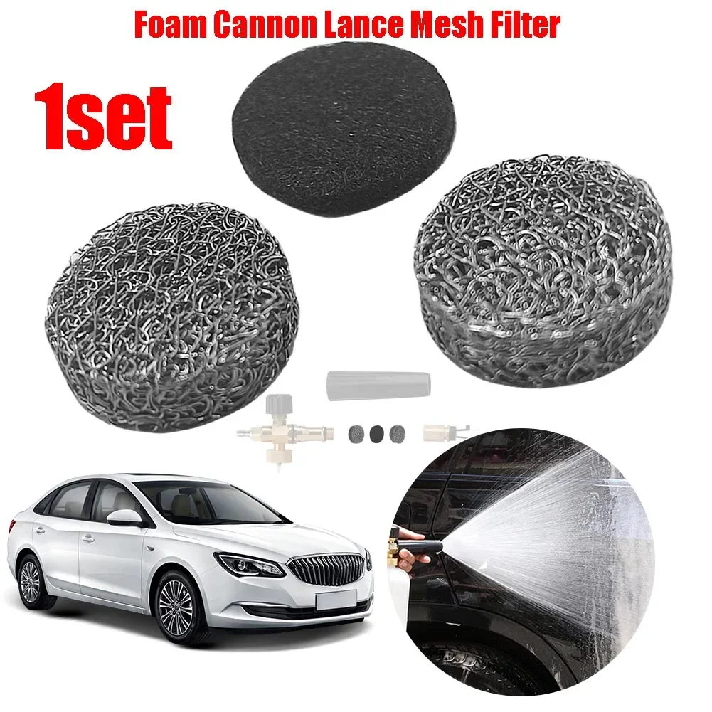 

1-10 комплектов, пенная насадка для шланга