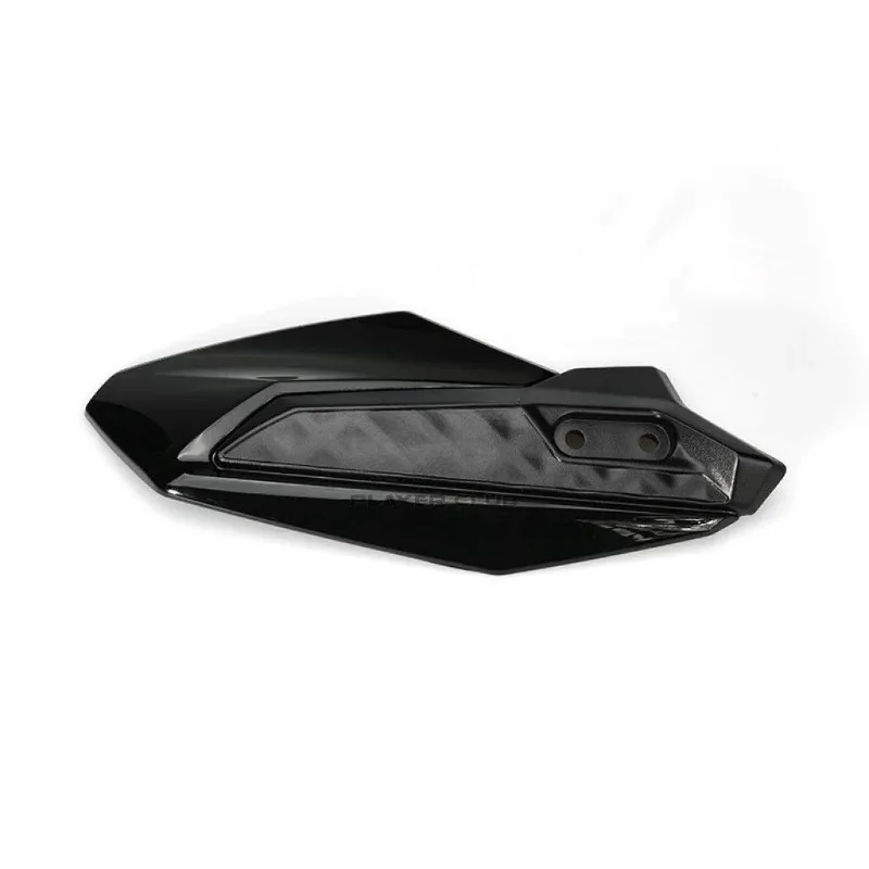 Suitable for Qiulong Extreme Bee black accessories, Extreme Bee black plastic parts