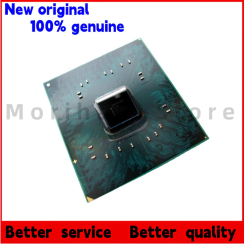 

1 шт./100% новый C71264 02 QG82915GME SLA9K черный пластиковый корпус