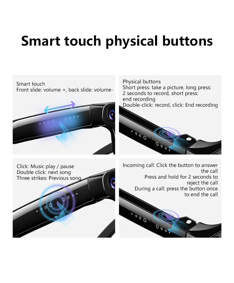 4K HD Camera WiFi Wireless Monitor Night Vision Remote Motion Detecting Camcorders Security Protection Indoor Surveillance 2026