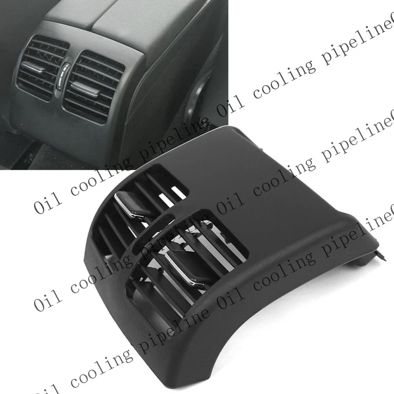 A+ Rear Air Conditioning AC Vent Outlet Grille For Mercedes Benz C-Class E-Class