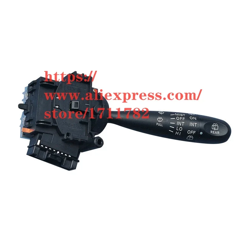 Steering Wheel Wiper Switch For Chery Tiggo T11-3774130