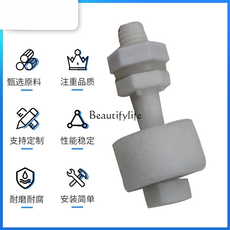 

jj4 Liquid level float switch Water purifier float water tower control switch