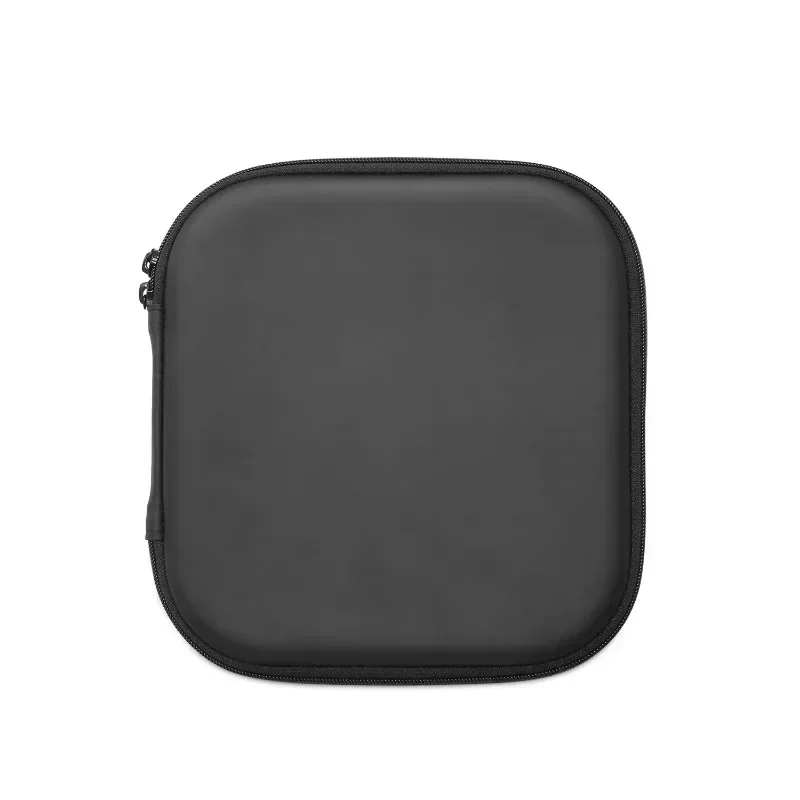 Portable Impact proof Case Bag Compatible For  Mac Mini Desktop Computer Mini Host Travel Case Protctive Carrying Bag