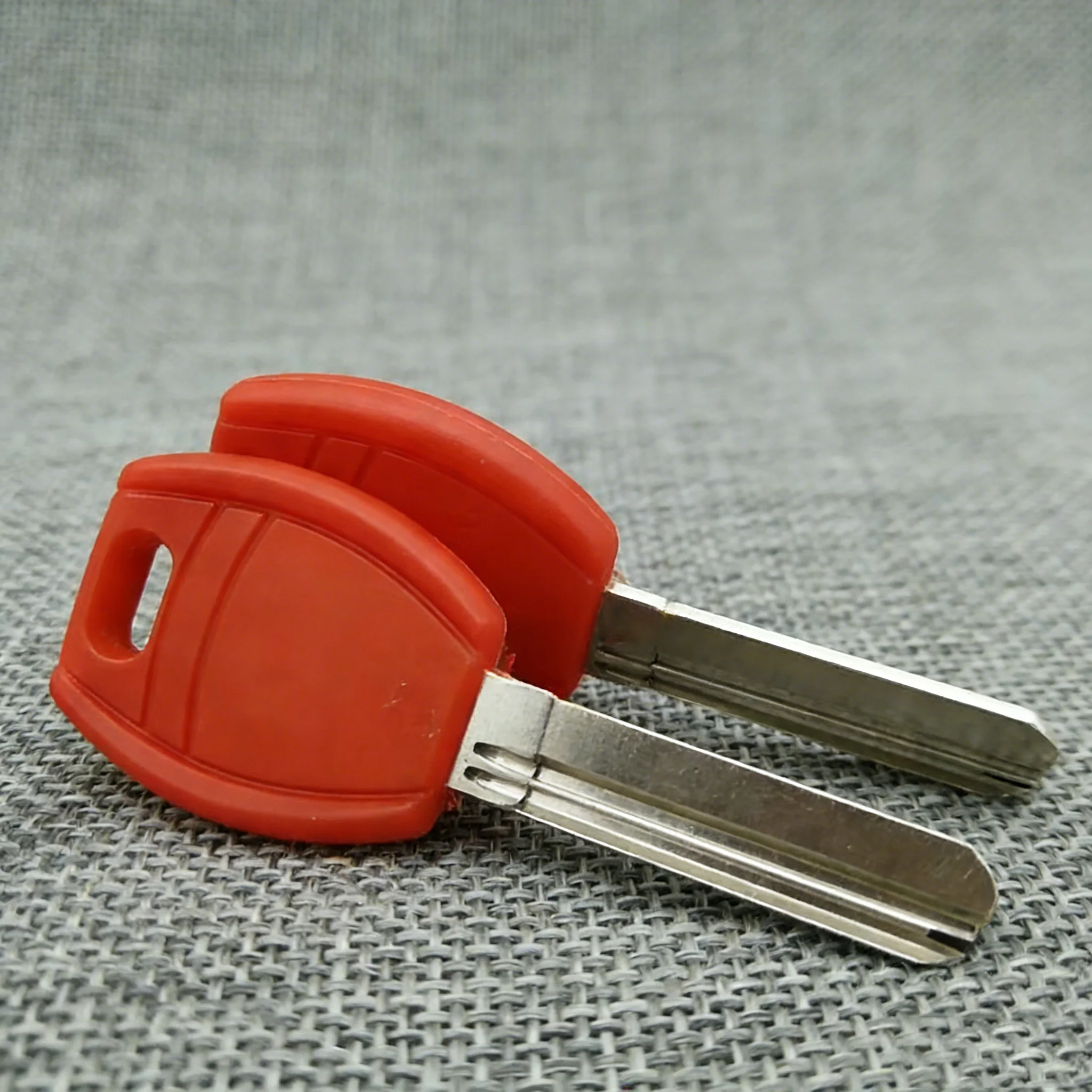 20Pcs Best quality House Home Door Blue Blank Key Locksmith Supplies Blank Keys SJAG205