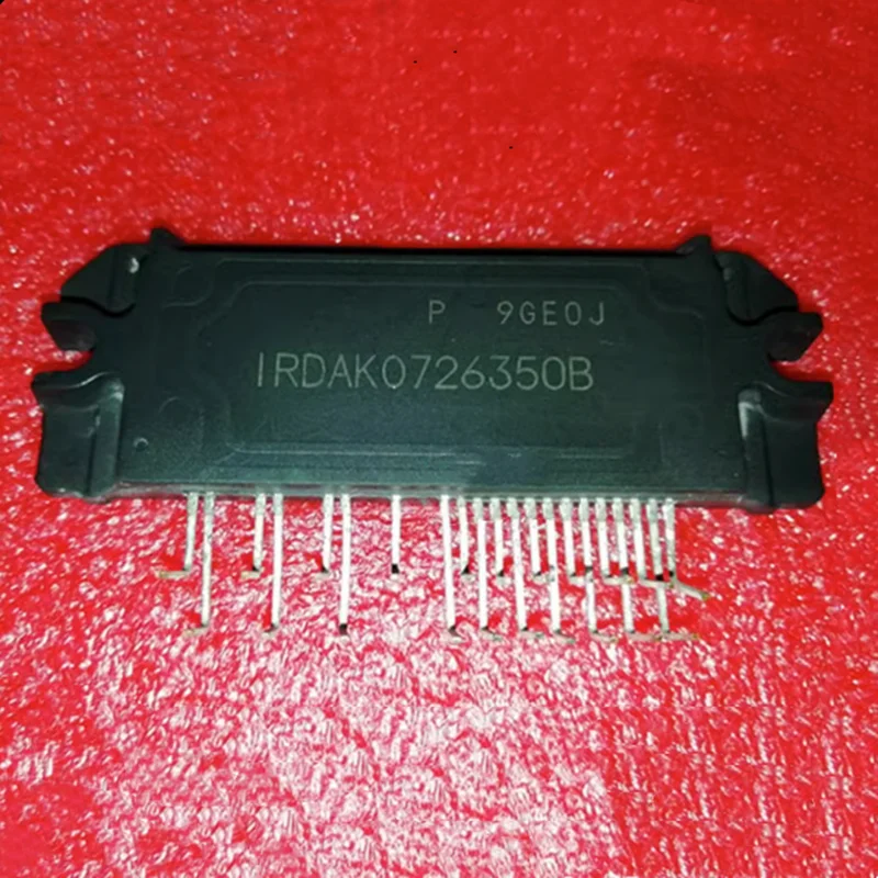 

IRDAK0726350B IRDAKO726350B NEW Original Genuine MODULE