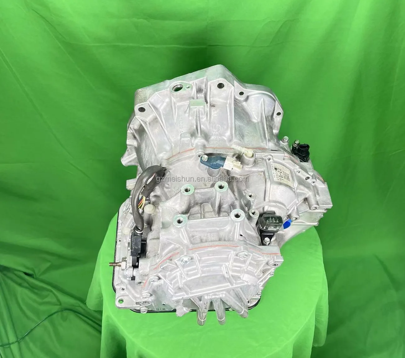 for Authentic Original Factory New Aisin 81-40LE U440E 4-speed Automatic Transmission for Changan Yuexiang Hatchback 1.5L