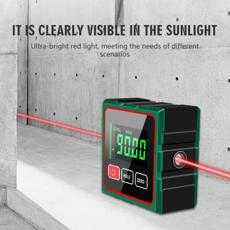 #22 Best Digital Angle Gauge to Buy In 2026