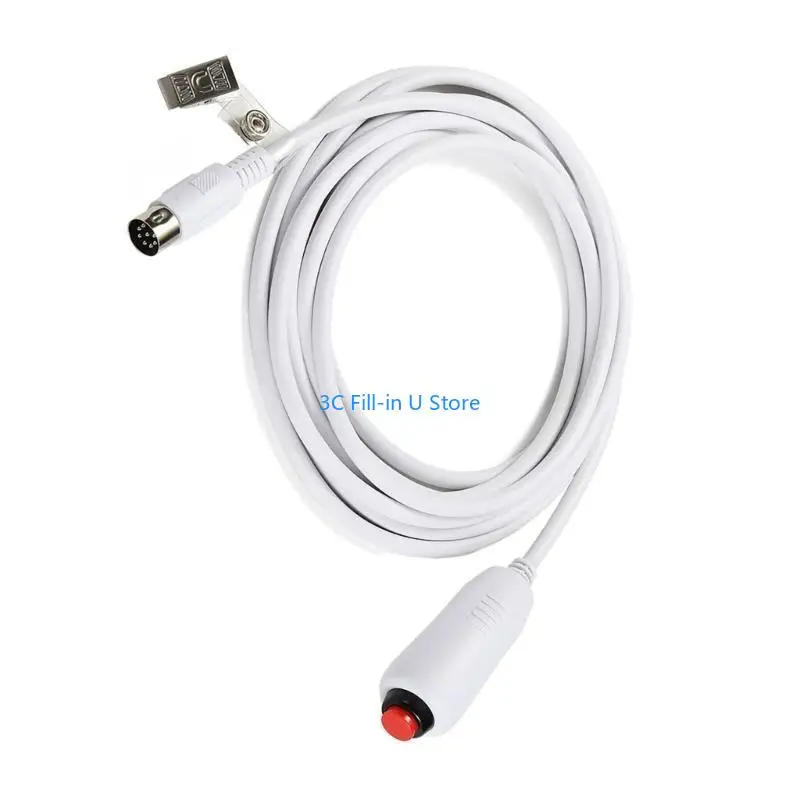 

G8TA Universal Callsing Call Clys с зажимом для пациентов