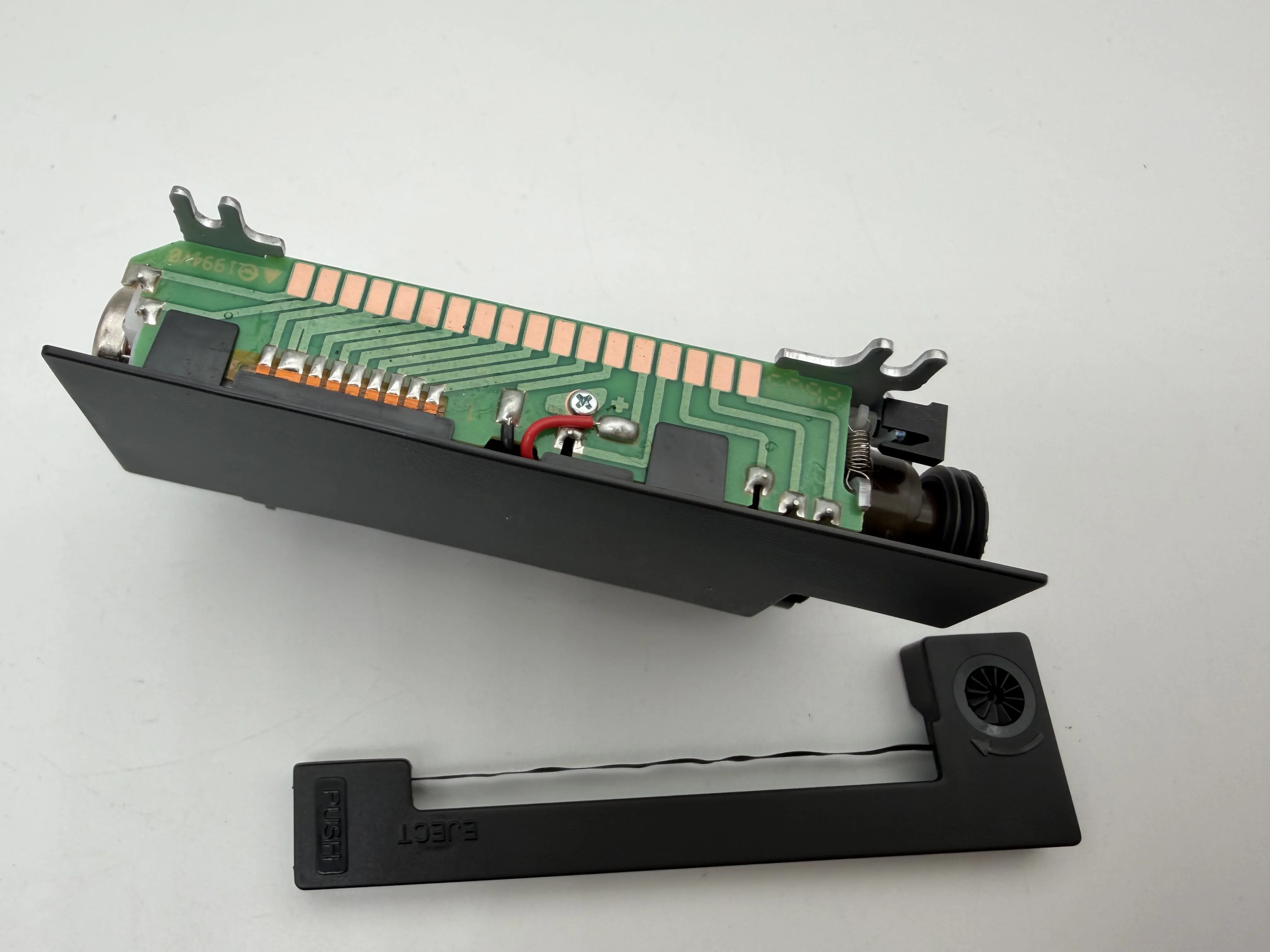 print head printer M-180 M 180 Brand new original Needle print head M-180, Mini printer print head M180 , Floor scale