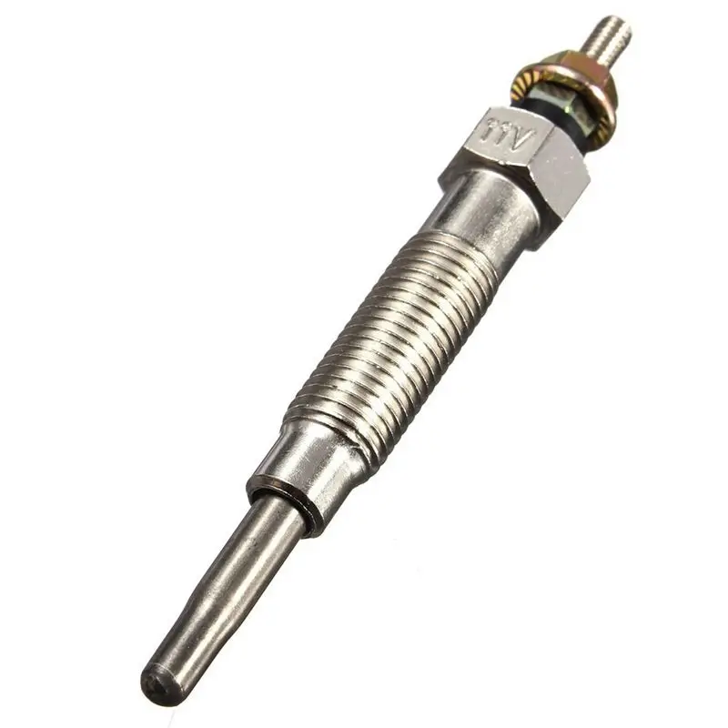 16Pcs Heater Glow Plugs For Shogun Pajero 2.8 4M40T 4M40 -Diesel GP5501