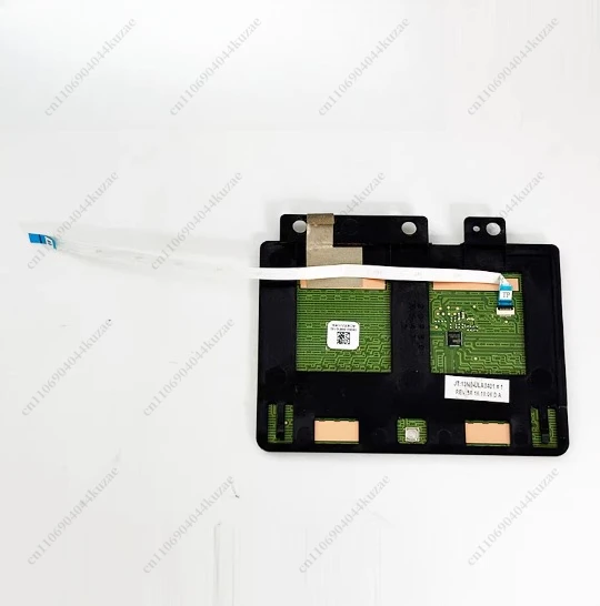 Used Laptop Touchpad with Cable - Compatible with A541U D541S R541S X541UV F541U