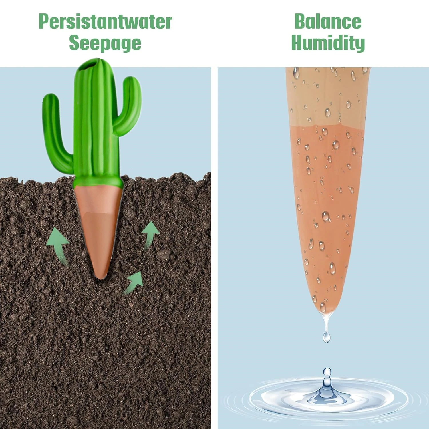 Thumbnail 4 - #11 Ranked Watering Globes Picks in 2026