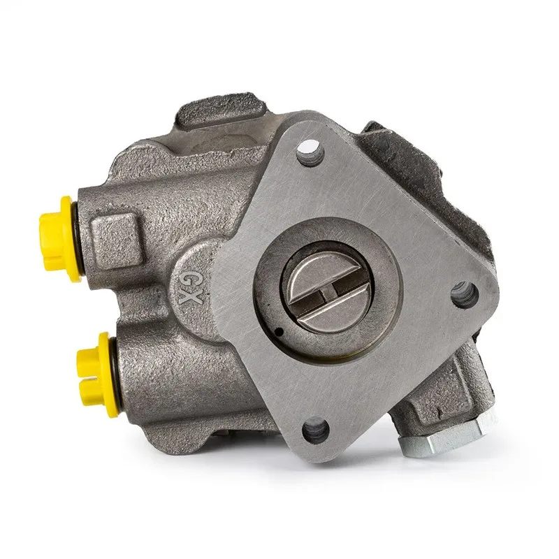 Car Accessories Truck VNL D16 Fuel VHD VN For 20997341 D11 85103778 Pump Series D13 Volvo Engine