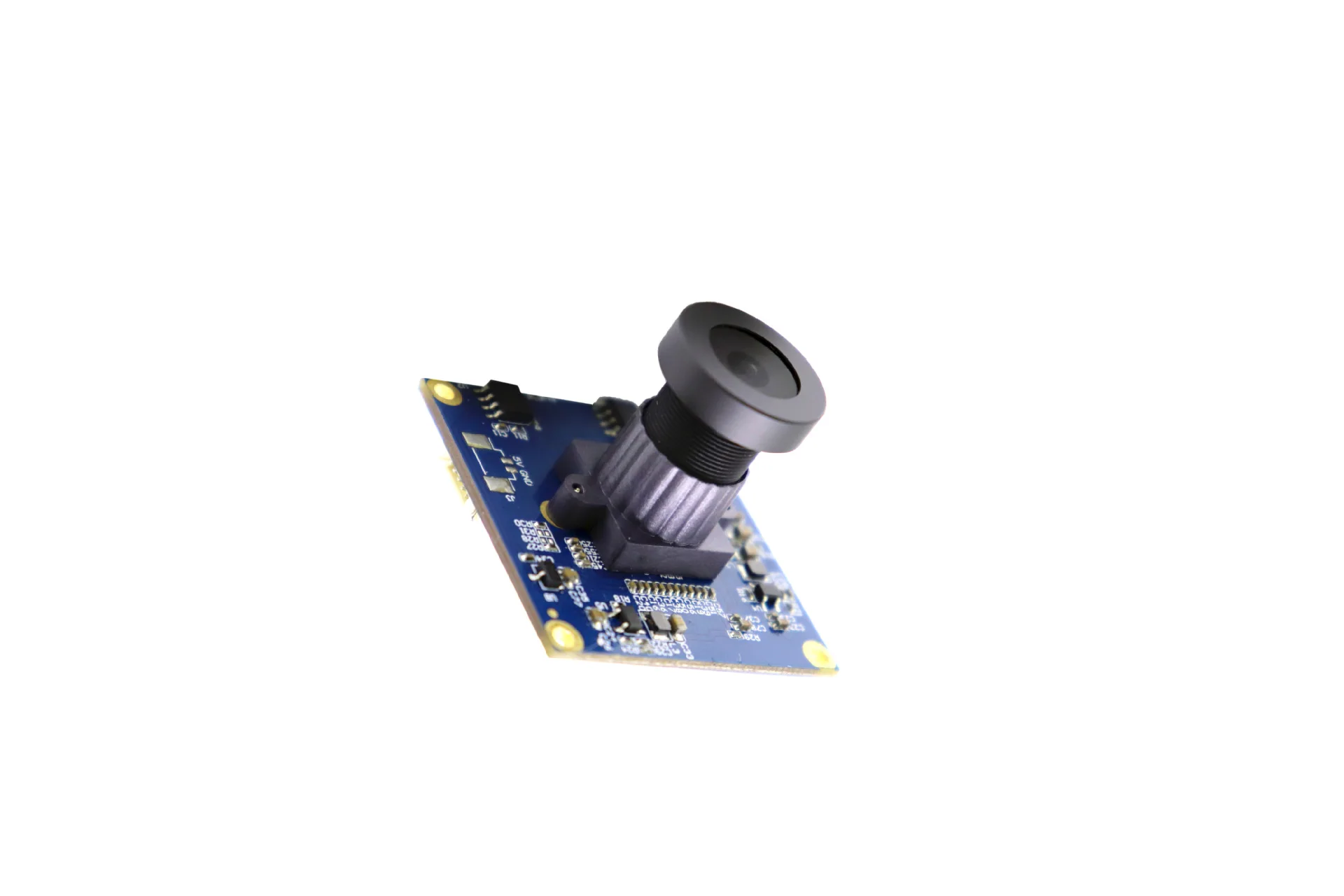 New 2MP OS02C10 USB Camera Module 1080P 60FPS NIR Nighthawk HDR USB Night Vision Camera Module