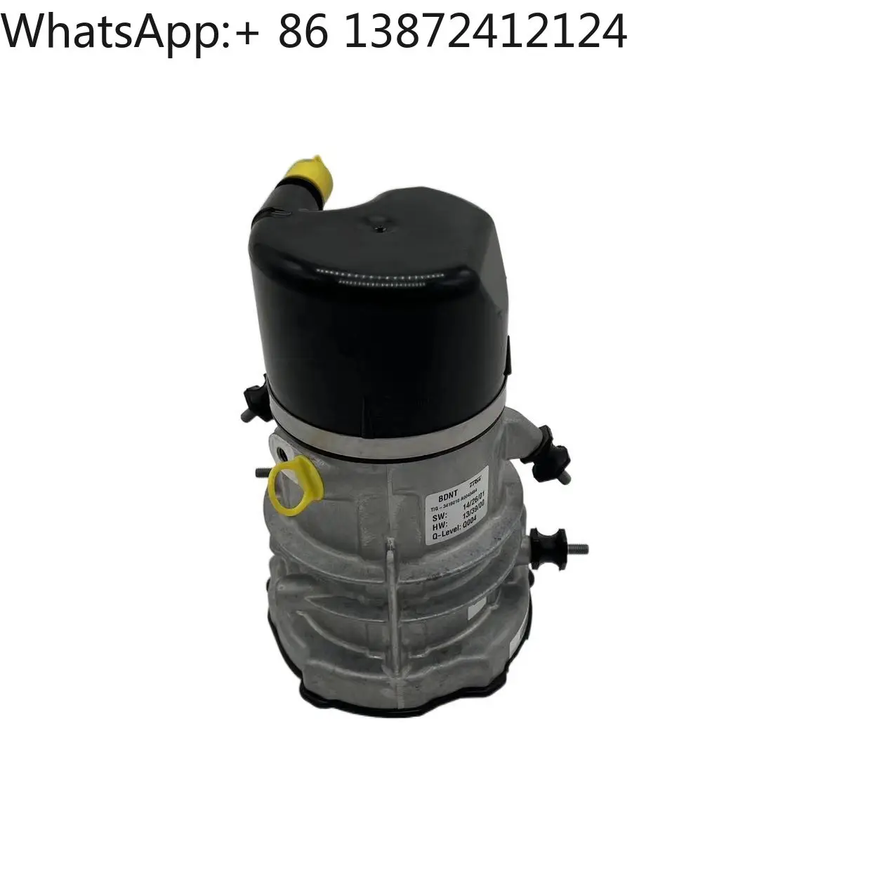 

Power Steering Pump A2214600780 A2164600380 A2164600280 for Mercedes-Benz Best Quality Manufacturer