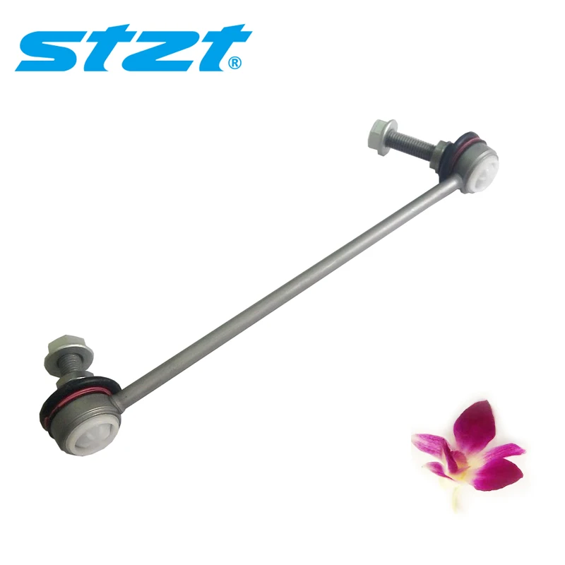 STZT-Lien de barre de stabilisateur de suspension avant pour BMW, pièces automobiles, MINI R55, R56, R57, 33506772789, 3350, 6772, 789