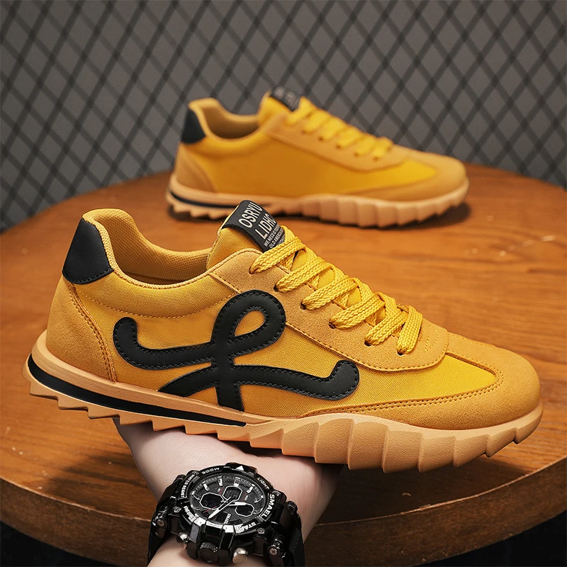 

Легкая мужская повседневная обувь. Удобная вельветовая обувь. Мужские износостойкие кроссовки. Дышащие лоферы. Обувь для вождения. Zapato Hombre.