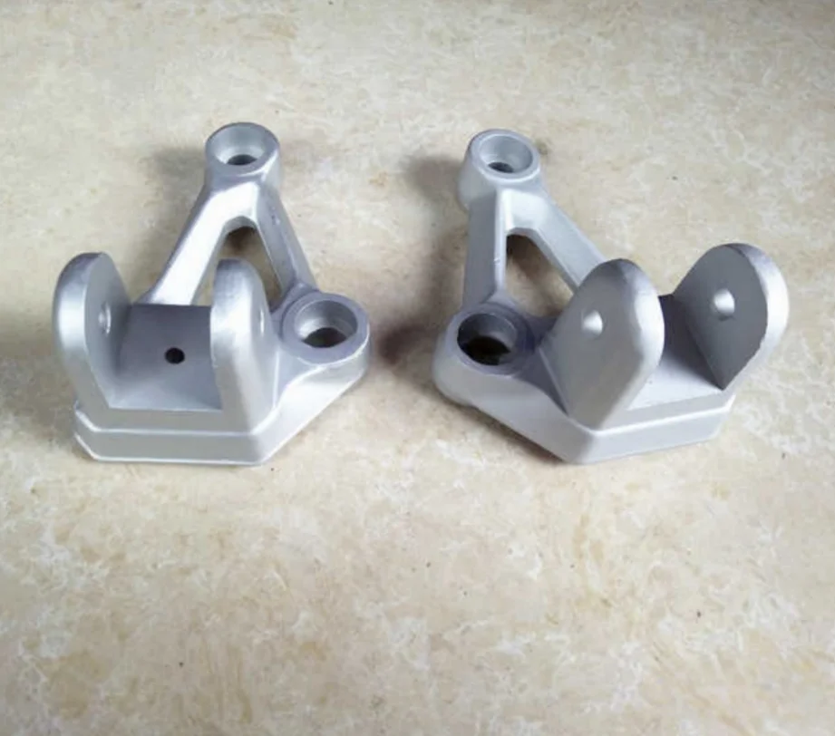 

Motorcycle Front Footrest Bracket Left Right Pair For Benelli TRK502 BJ500GS-A Foot Peg Mount Support Kit
