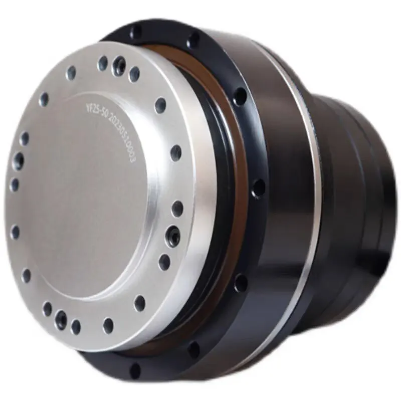 For all-in-one machine module Harmonic series Integrated robotic arm joint module Assist harmonic reducer
