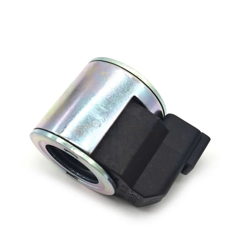 

Sany Pilot Solenoid Valve 12V Crane Crane Coil 4303624/43040 Jeshibo for Construction Equipment