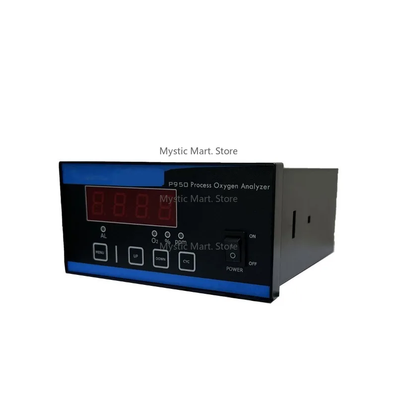 

Stable Operation P860-5N and Nitrogen Purity for Purity Concentrator Controller