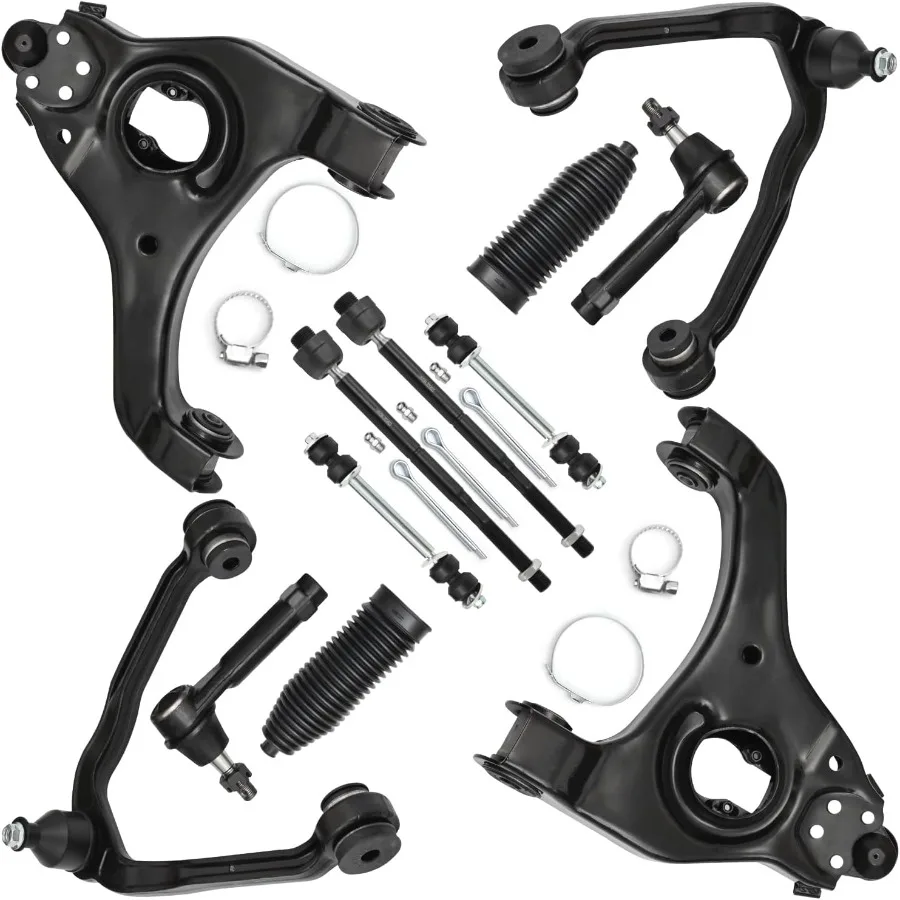 Pz Rwd Front 12Pc E… - image