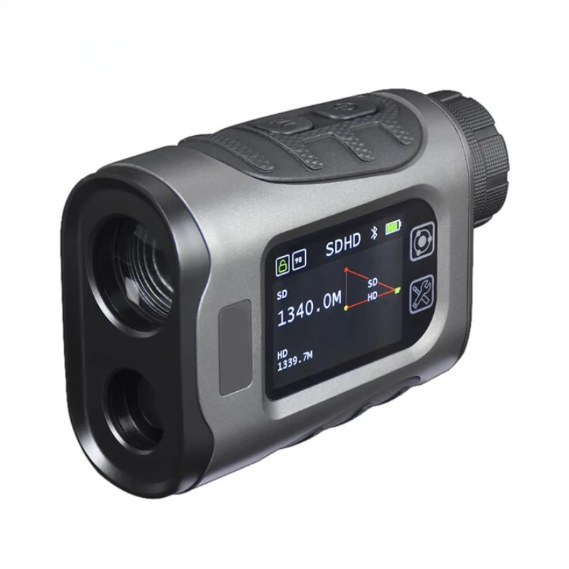 

Laser ranging altimeter
