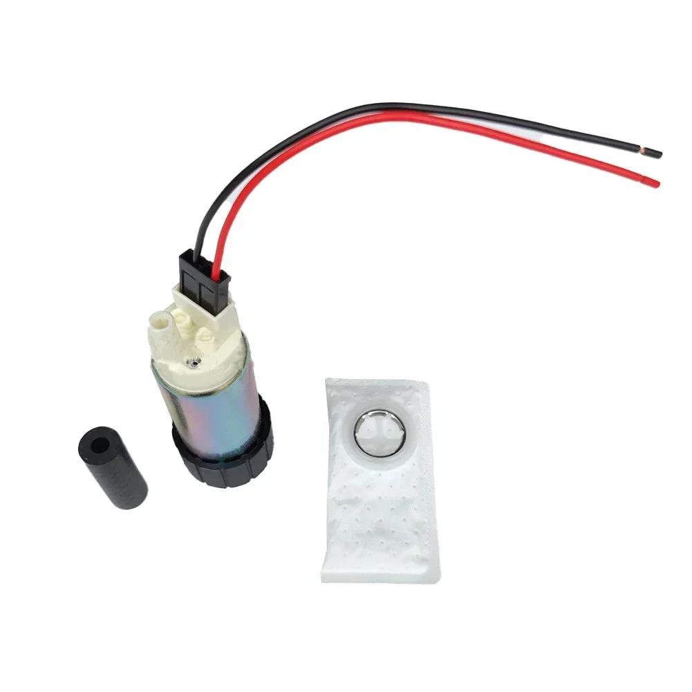 Easy To Install High Reliability Brand New Direct Replacement Fuel Pump Set 1 Pcs 75 80 90 115 125HP 888725T02