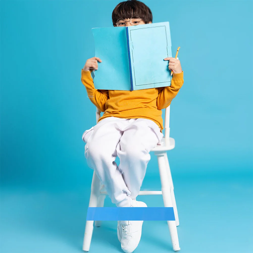 

20 Pcs Strap Elastic Band Chair Bands Sensory Chairs Towel 's Stretch Foot Tpe Bouncy Student