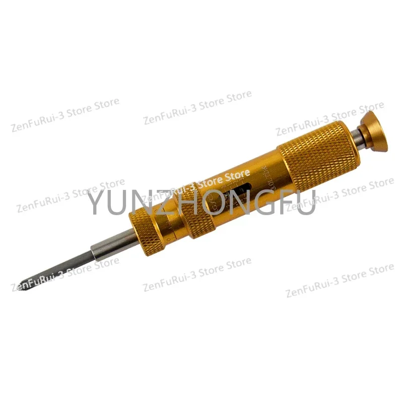 Screwdriver LTDK 1.5Nm Torque