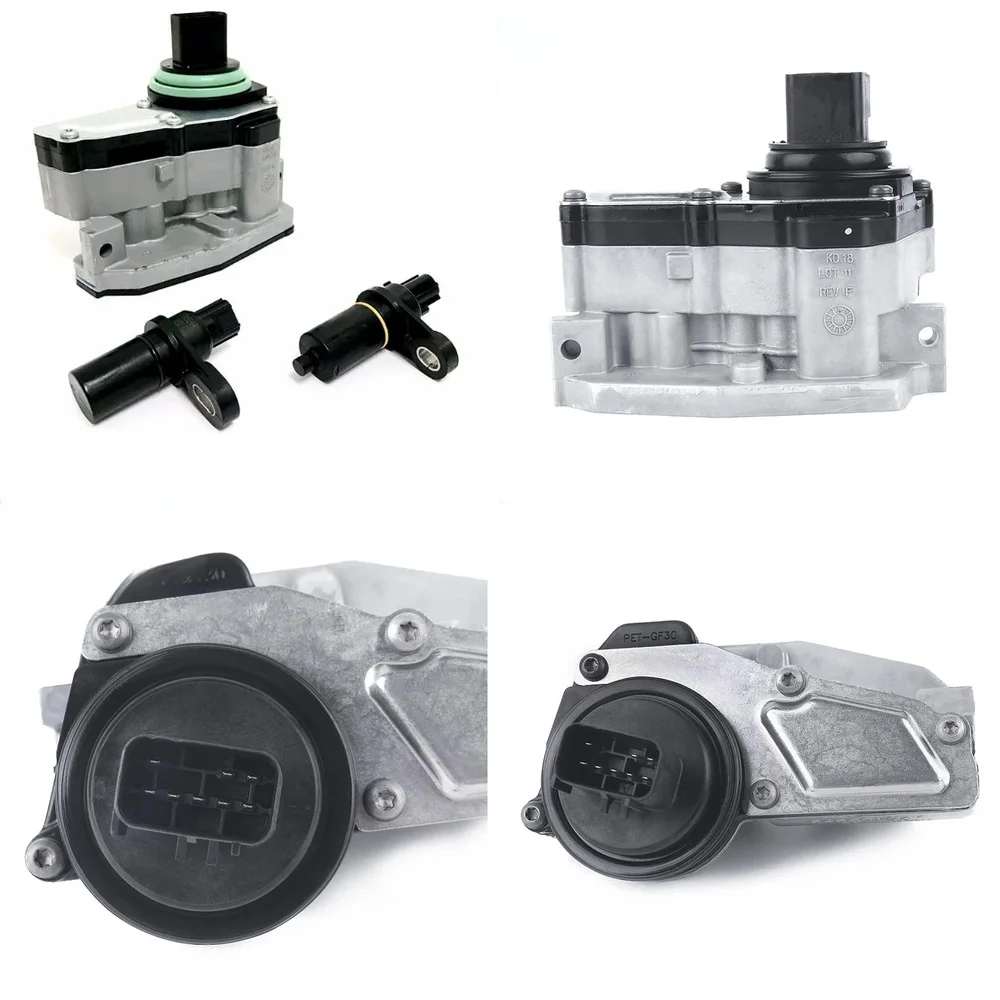 Getriebe-Magnetventilblock für 04800171AA für Fahrzeugteile Zubehör OEM Auto-Getriebekomponente für PKW LKW