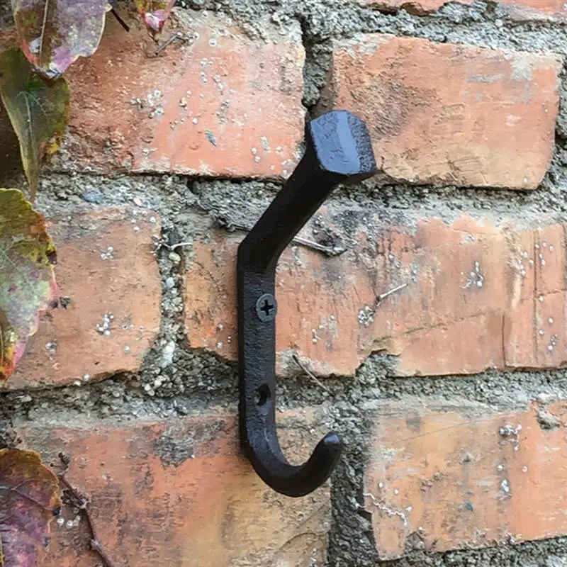 Thumbnail 3 - #16 Trending Wall Mounted Coat Racks Right Now