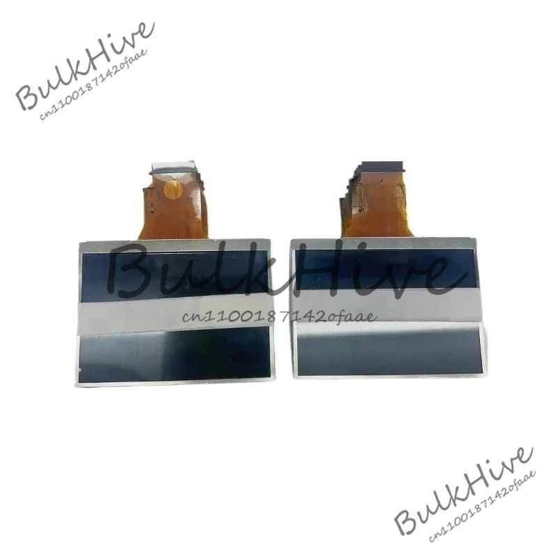 

Suitable for Canon 600D 60D 6D LCD LCD screen, camera screen, display screen, brand new with backlight